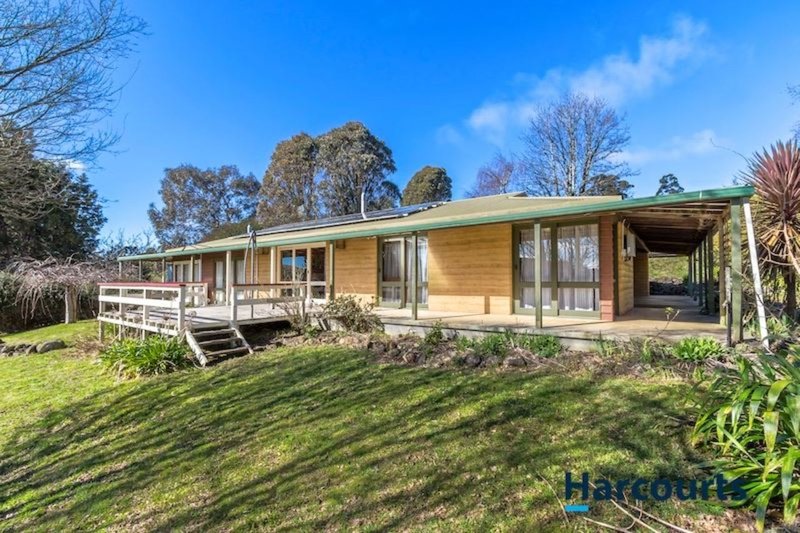 15 Baulds Hill Road, Oldina TAS 7325