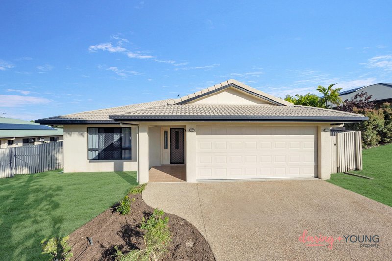 Photo - 15 Baxendell Place, Bushland Beach QLD 4818 - Image 1