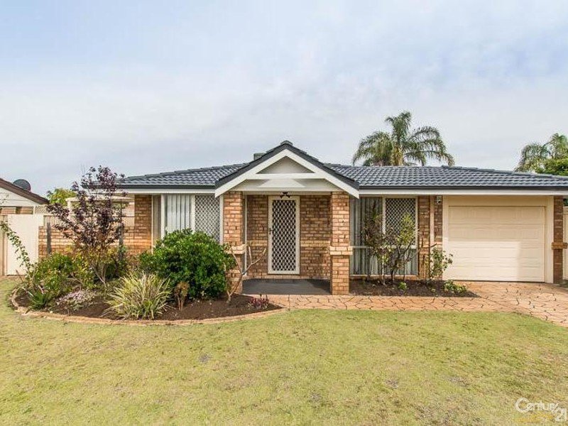 15 Baxter Close, Huntingdale WA 6110