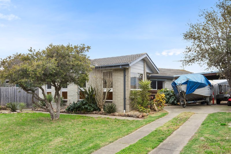 15 Bay Shore Avenue, Clifton Springs VIC 3222