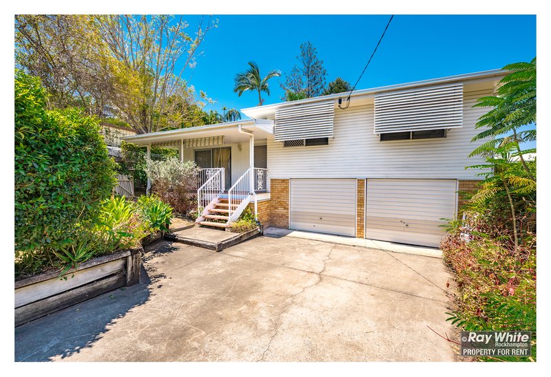 15 Beaconsfield Terrace, The Range QLD 4700