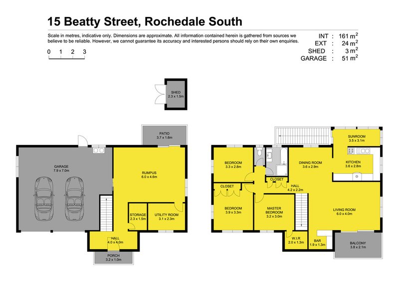 Photo - 15 Beatty Street, Rochedale South QLD 4123 - Image 14