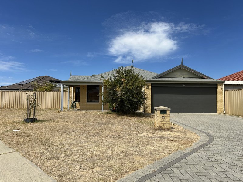 Photo - 15 Beauly Parade, Canning Vale WA 6155 - Image 2