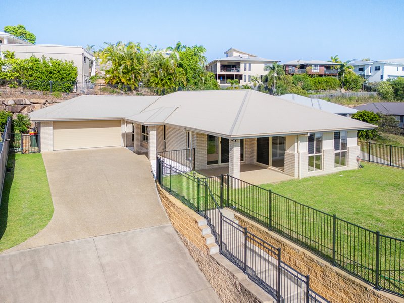 15 Beaver Avenue, South Gladstone QLD 4680