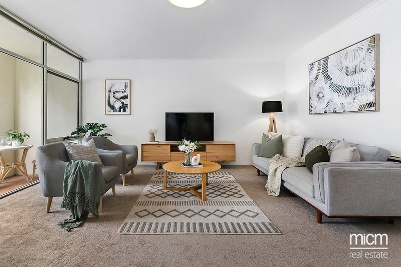 1/5 Bedford Street, North Melbourne VIC 3051