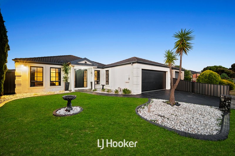 Photo - 15 Beech Place, Hallam VIC 3803 - Image 2