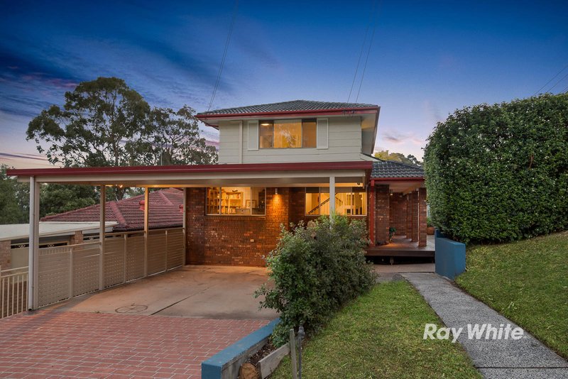 15 Beethoven Street, Seven Hills NSW 2147