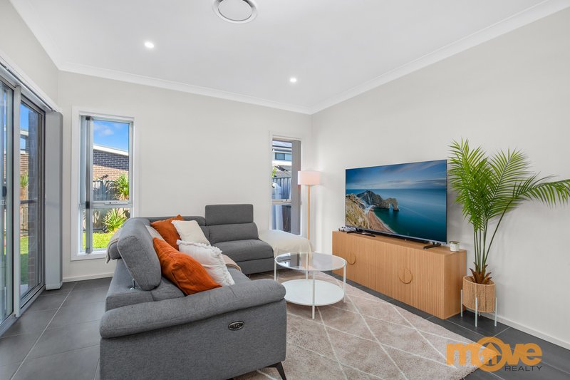 Photo - 15 Belgian Street, Box Hill NSW 2765 - Image 2