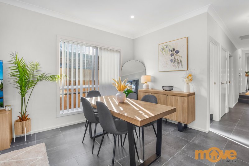 Photo - 15 Belgian Street, Box Hill NSW 2765 - Image 3