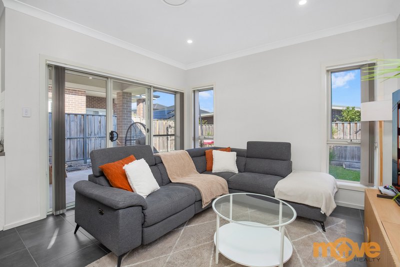Photo - 15 Belgian Street, Box Hill NSW 2765 - Image 5
