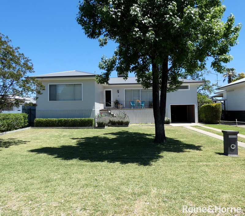 15 Belgravia Street, Moree NSW 2400