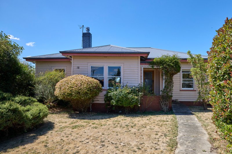 15 Belhaven Crescent, Newstead TAS 7250