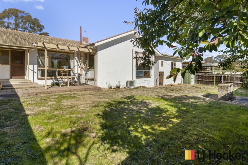 15 Bell Street, Griffith ACT 2603