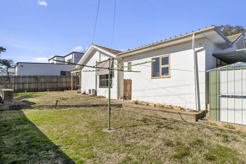 Photo - 15 Bell Street, Griffith ACT 2603 - Image 16