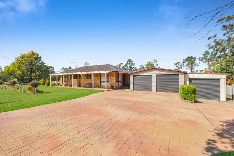 15 Bell Street, Thirlmere NSW 2572