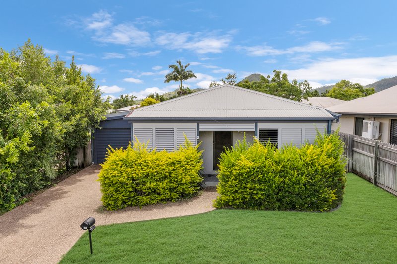 15 Bellamy Street, Rasmussen QLD 4815