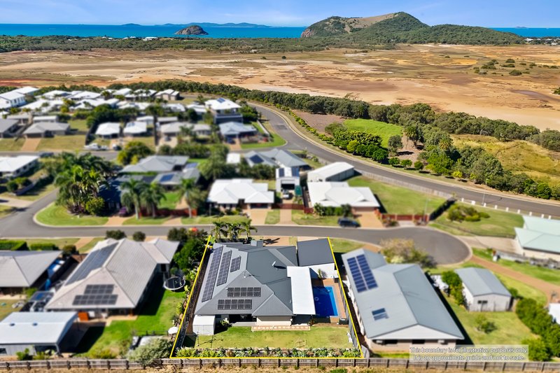 Photo - 15 Bells Court, Rosslyn QLD 4703 - Image 34