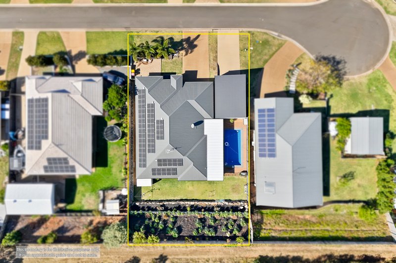 Photo - 15 Bells Court, Rosslyn QLD 4703 - Image 35