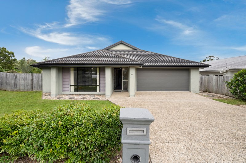 15 Bellthorpe Cres , Waterford QLD 4133