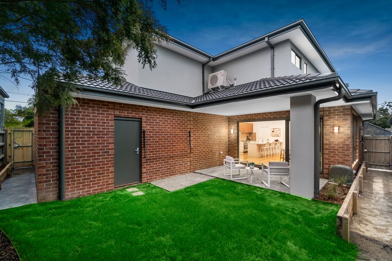 Photo - 1/5 Belmont Road West , Croydon South VIC 3136 - Image 10