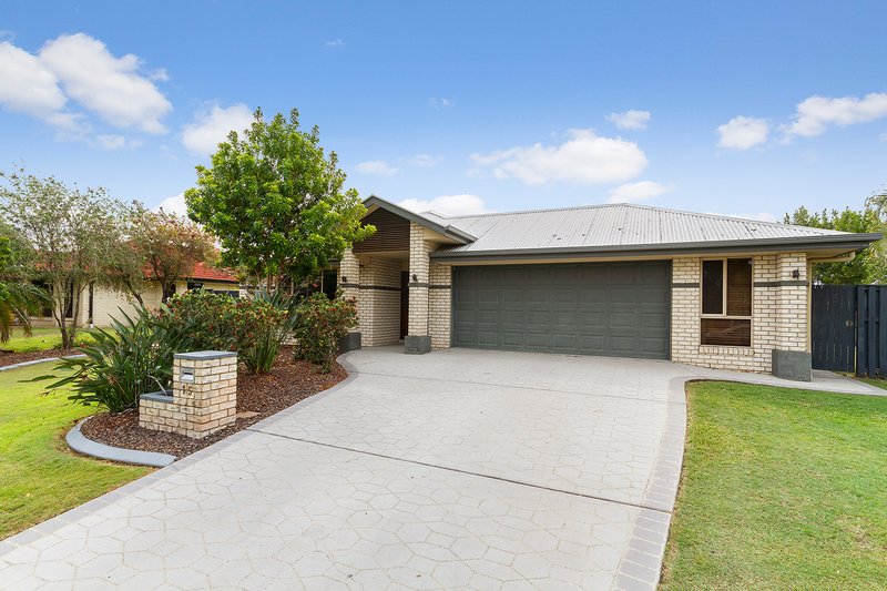 Photo - 15 Bendee Court, Narangba QLD 4504 - Image 17