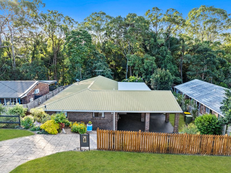 15 Benjul Drive, Beenleigh QLD 4207
