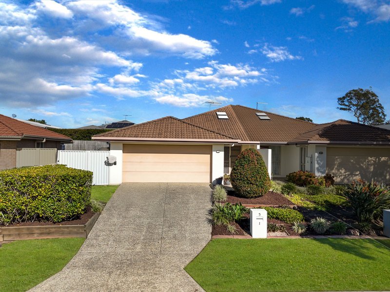 Photo - 1/5 Benson Street, Ormeau QLD 4208 - Image 1