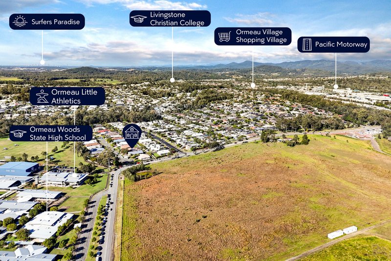 Photo - 1/5 Benson Street, Ormeau QLD 4208 - Image 19