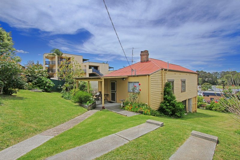 15 Bent Street, Batemans Bay NSW 2536