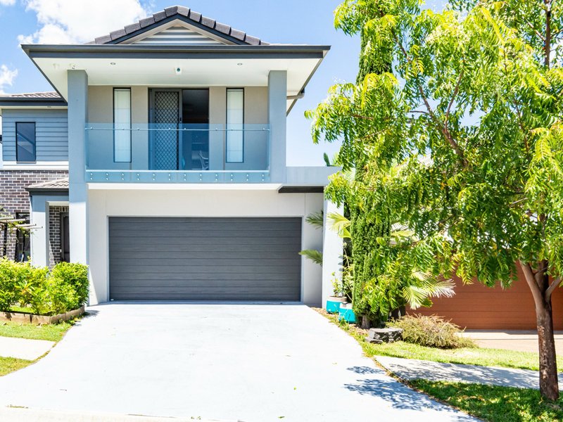 15 Bentley Street, Heathwood QLD 4110