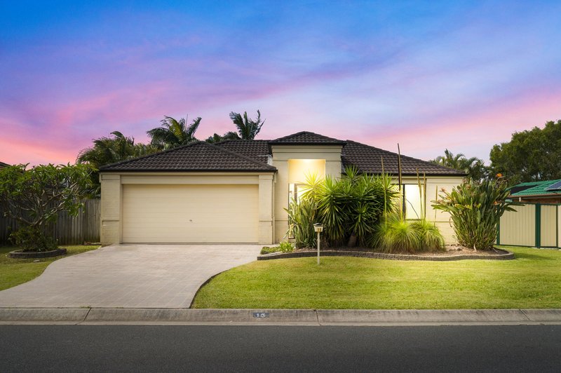 Photo - 15 Beresford Circuit, Bracken Ridge QLD 4017 - Image