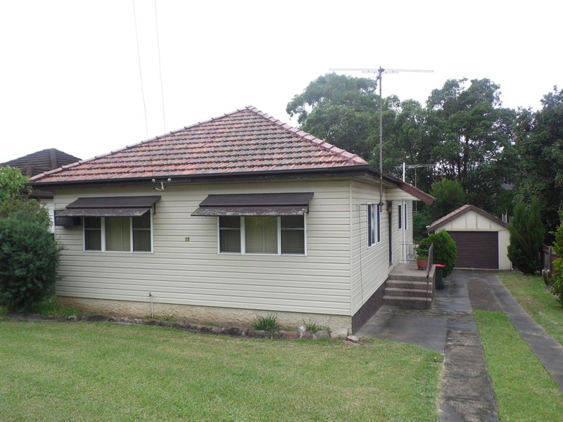 15 Bernard Street, Westmead NSW 2145