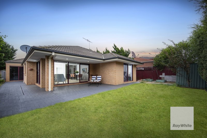 Photo - 15 Berthon Crescent, Hillside VIC 3037 - Image 17