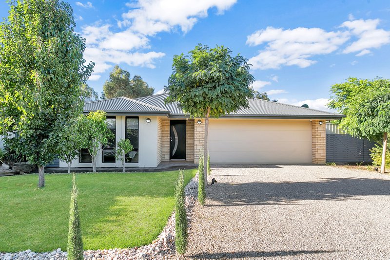 15 Berwick Crescent, Strathalbyn SA 5255