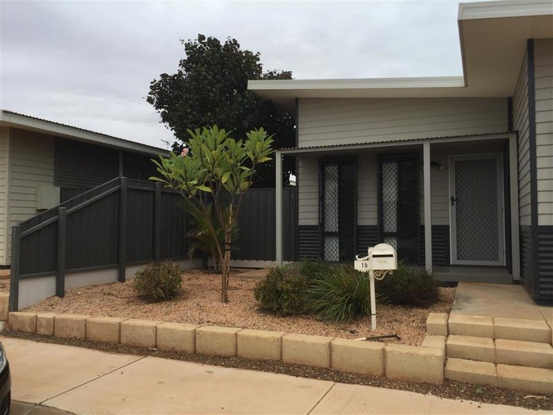 Photo - 15 Bettong Bend, Baynton WA 6714 - Image 6