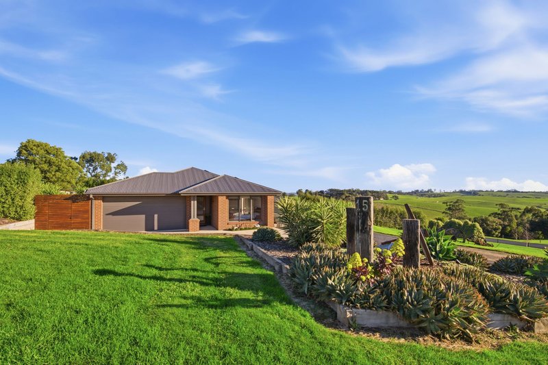 Photo - 15 Betula Drive, Poowong VIC 3988 - Image 2