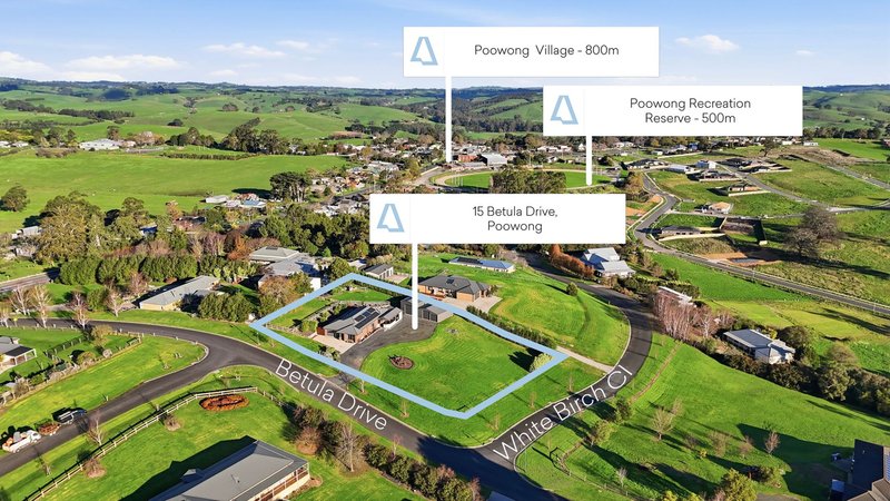 Photo - 15 Betula Drive, Poowong VIC 3988 - Image 30