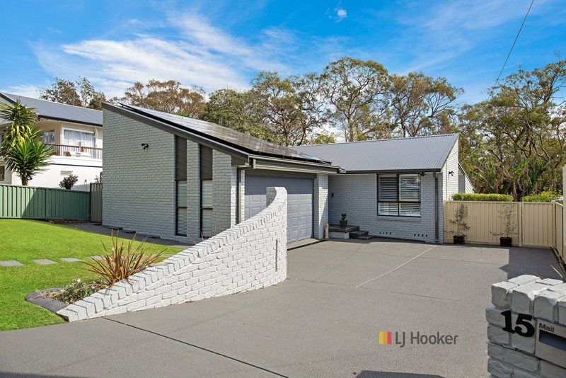 Photo - 15 Billbabourie Road, Gwandalan NSW 2259 - Image 3