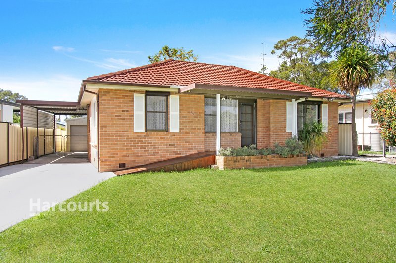 Photo - 15 Bingara Avenue, Dapto NSW 2530 - Image 2