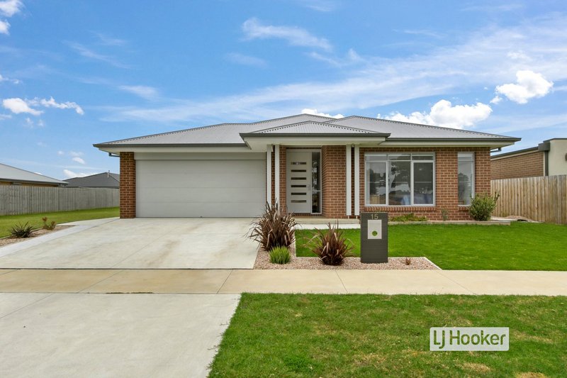 15 Bishop View, Paynesville VIC 3880