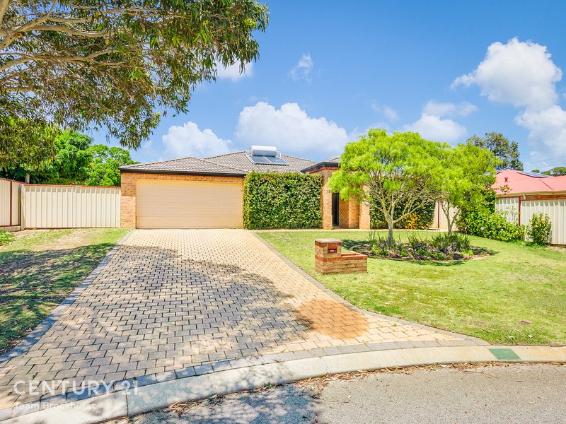 15 Bittern Close, Maida Vale WA 6057