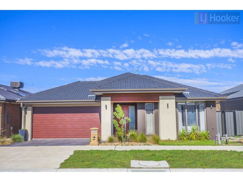 15 Black Wattle Road, Craigieburn VIC 3064