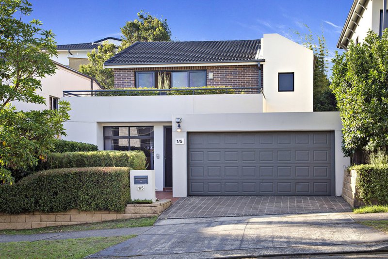 1/5 Blackwall Point Road, Chiswick NSW 2046 Real Estate Industry Partners
