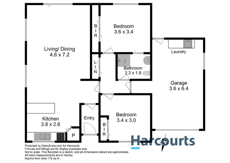 Photo - 1/5 Blair Court, West Ulverstone TAS 7315 - Image 14