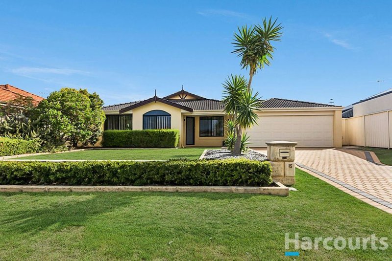 15 Blairgowie Heights, Kinross WA 6028