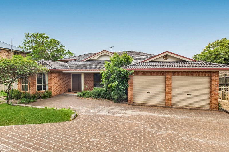 15 Blake Road, Mount Annan NSW 2567