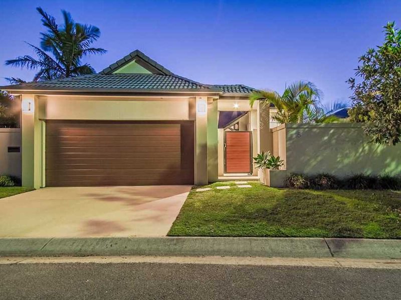 Photo - 15 Blakehurst Place, Robina QLD 4226 - Image 20