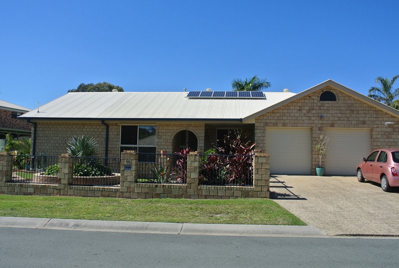 Photo - 15 Blanche Ct , Rothwell QLD 4022 - Image 3