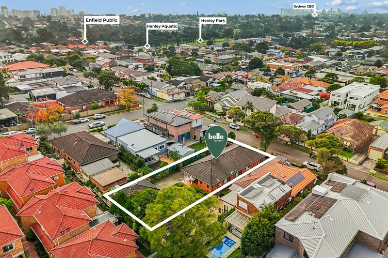 Photo - 15 Blenheim Street, Croydon Park NSW 2133 - Image 2