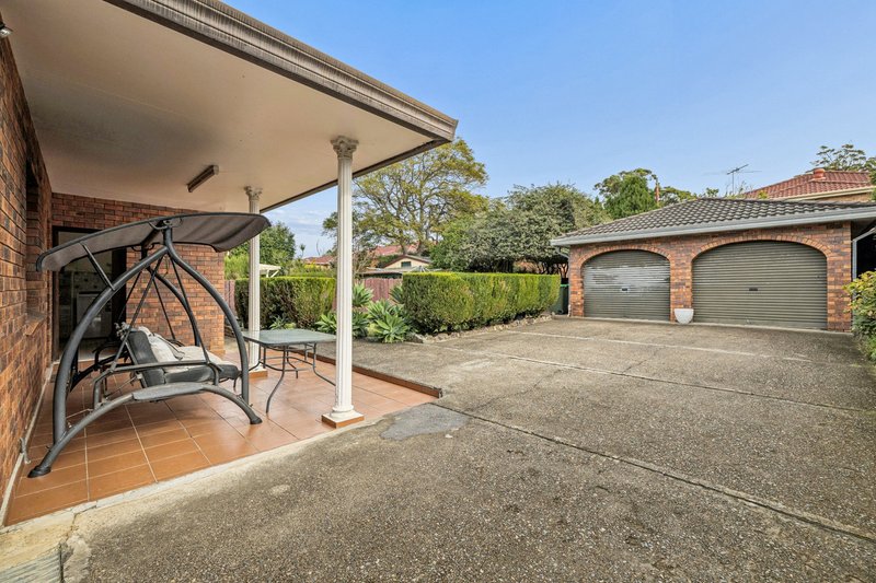 Photo - 15 Blenheim Street, Croydon Park NSW 2133 - Image 10